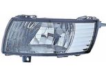 Abakus 212-2031R-UE Fari Antinebbia Oe 8121112150 Compatibili Con Corolla