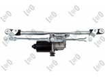 Abakus 103-04-089 Asta Tergicristallo Oe 77362641 Compatibile Con Panda