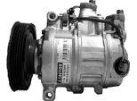 Airstal 10-0869 Compressore Climatizzatore Oe 4F0260805AB Compatibile Con Q5, A8 4H, A7 4G, A6 4G, A6 4F, A5 8T, A5 8F, A4 8K, A4 8H, A4 8E