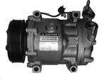Airstal 10-2110 Compressore Climatizzatore Oe 31348245 Compatibile Con V50, S40, C30