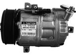 Airstal 10-0986 Compressore Climatizzatore Oe 4418575 Compatibile Con Vel Satis, Trafic, Laguna, Espace, Vivaro, Movano