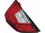 Abakus 217-19C2L-LD-UE Luce Posteriore Oe 33550T5AG02 Compatibile Con Jazz