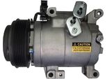 Airstal 10-3253 Compressore Climatizzatore Oe BFD161450 Compatibile Con 6, 3
