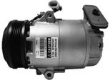 Airstal 10-0068 Compressore Climatizzatore Oe 09174396 Compatibile Con Zafira, Astra G