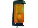 Abakus 215-1515L-E2 Luce Lampeggiante Oe B612523G00 Compatibile Con Pick-Up