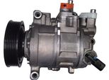 Airstal 10-2560 Compressore Climatizzatore Oe 4G0260805D Compatibile Con Touareg, Q7, Q5, A7 4G, A6 4G, A5 F5, A5 8T, A5 8F, A4 8W, A4 8K
