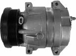 Airstal 10-1403 Compressore Climatizzatore Oe 715924 Compatibile Con Nubira, Lacetti, Epica, Cruze