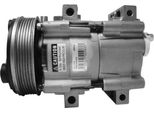 Airstal 10-0129 Compressore Climatizzatore Oe 1016001007 Compatibile Con Cougar, Escort, Fiesta, Galaxy, Maverick, Mondeo, Puma, Transit