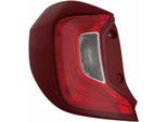Abakus 223-1984L-UE Fanale Posteriore Oe 92401G6000 Compatibile Con Picanto
