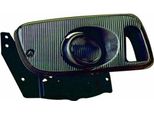 Abakus 317-2003L-UQ Fari Antinebbia Oe 08V31SR4601 Compatibili Con Civic