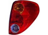 Abakus 214-1993L-AE Luce Posteriore Oe MN157913 Compatibile Con L200