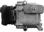 Airstal 10-1012 Compressore Climatizzatore Oe 1016001045 Compatibile Con Transit, Tourneo, Fusion, Focus, Fiesta