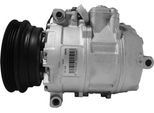 Airstal 10-0163 Compressore Climatizzatore Oe 64526904017 Compatibile Con Omega, Serie 7 E38, Serie 5 E39