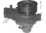 Pompa Acqua Airtex 1576, Raffreddamento Motore Oe 46410551 Compatibile Con Brava, Bravo
