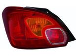 Abakus 214-19C5L-LD-UE Luce Posteriore Oe 8330A781 Compatibile Con Mirage