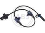 A.B.S. 31291 Sensore Velocità Ruota Oe 57475SXS003 Compatibile Con CR-V