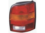 Abakus 215-1988R-LD-UE Luce Posteriore Oe B65505F301 Compatibile Con Micra