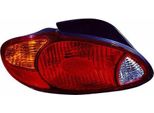 Abakus 221-1909L-UE Luce Posteriore Oe 9240129500 Compatibile Con Lantra