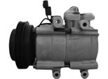 Airstal 10-1653 Compressore Climatizzatore Oe 977013A900 Compatibile Con Trajet, Highway