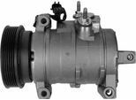 Airstal 10-1881 Compressore Climatizzatore Oe 4596492AC Compatibile Con 300 C
