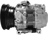Airstal 10-0233 Compressore Climatizzatore Oe 46409206 Compatibile Con Brava, Bravo, Marea, Dedra, Delta