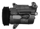 Airstal 10-1104 Compressore Climatizzatore Oe 13220076 Compatibile Con Antara, Captiva