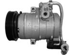 Airstal 10-1643 Compressore Climatizzatore Oe L11661K00 Compatibile Con Mpv