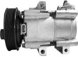 Airstal 10-0847 Compressore Climatizzatore Oe 1356724 Compatibile Con Fiesta