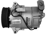 Airstal 10-0834 Compressore Climatizzatore Oe 24466997 Compatibile Con Zafira, Astra H
