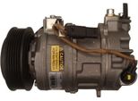 Airstal 10-4266 Compressore Climatizzatore Oe 64529299328 Compatibile Con Countryman, Z4 G29, X4, X3, X1, Serie 5 G30, Serie 4 F36, Serie 4 G22, Serie 4 F32, Serie 4 G23, Serie 4 F33, Serie 3 G21, Serie 3 F31, Serie 3 F34, Serie 3 G20, Serie 3 F30, Serie 2 F46, Serie 2 F22, Serie 2 F23, Serie 2 F45, Serie 1 F21, Serie 1 F20
