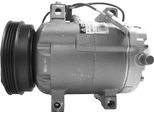Airstal 10-0085 Compressore Climatizzatore Oe 8D0260805 Compatibile Con Passat 3B, A6 4B, A4 8D