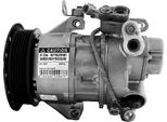 Airstal 10-0967 Compressore Climatizzatore Oe 8831002390 Compatibile Con Yaris, Corolla, Auris