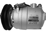 Airstal 10-0473 Compressore Climatizzatore Oe 1960809 Compatibile Con Terrano, Pick-Up, Maverick