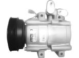 Airstal 10-1509 Compressore Climatizzatore Oe 9770126200 Compatibile Con Sportage, Xg, Tucson, Trajet, Sonata, Santa Fe, Highway, Elantra