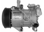Airstal 10-3308 Compressore Climatizzatore Oe 8831002840 Compatibile Con Corolla, Auris