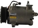Airstal 10-3773 Compressore Climatizzatore Oe 1770253 Compatibile Con Transit, Tourneo