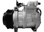 Airstal 10-0051 Compressore Climatizzatore Oe 1021300115 Compatibile Con Classe E, Classe G, Sl, Sprinter, Classe V, Vito