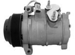Airstal 10-1660 Compressore Climatizzatore Oe 55116835AC Compatibile Con 300 C, Cherokee
