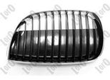 Abakus 004-21-461 Griglia Radiatore Oe 51137127227 Compatibile Con Serie 1 E87