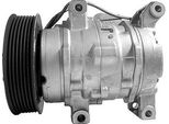 Airstal 10-0839 Compressore Climatizzatore Oe 883100K110 Compatibile Con Hilux