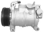 Airstal 10-1380 Compressore Climatizzatore Oe 157339 Compatibile Con Voyager