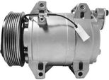 Airstal 10-0318 Compressore Climatizzatore Oe Z0010344A Compatibile Con S80, S60, XC90, XC70, V70