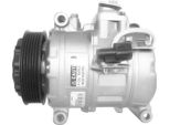 Airstal 10-1423 Compressore Climatizzatore Oe 1141327 Compatibile Con Ka, Mondeo, Fusion, Fiesta, Cougar