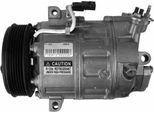 Airstal 10-2932 Compressore Climatizzatore Oe 926009AA0A Compatibile Con Qashqai