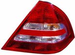 Abakus 440-1928L-UE Luce Posteriore Oe 2038021964 Compatibile Con Classe C