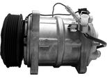 Airstal 10-0097 Compressore Climatizzatore Oe 1201352 Compatibile Con 850, C70, S70, S80, XC70, V70