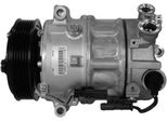 Airstal 10-2237 Compressore Climatizzatore Oe 13262841 Compatibile Con Insignia