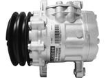Airstal 10-0433 Compressore Climatizzatore Oe 46443509 Compatibile Con Cinquecento, Seicento