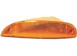 Abakus 222-1603L-UE Luce Lampeggiante Oe 96507810 Compatibile Con Matiz