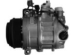 Airstal 10-3776 Compressore Climatizzatore Oe 0032309011 Compatibile Con Sprinter, Classe S